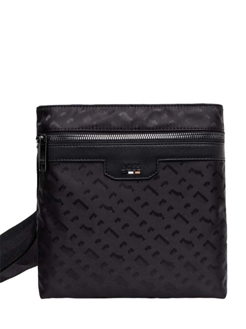 TRYSTAN BORSA A TRACOLLA BOSS | 50523252 TRYSTAN_M_ENVELOPE.001